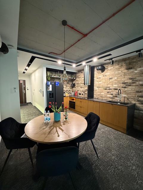 Apartament Aleja Wolności 15